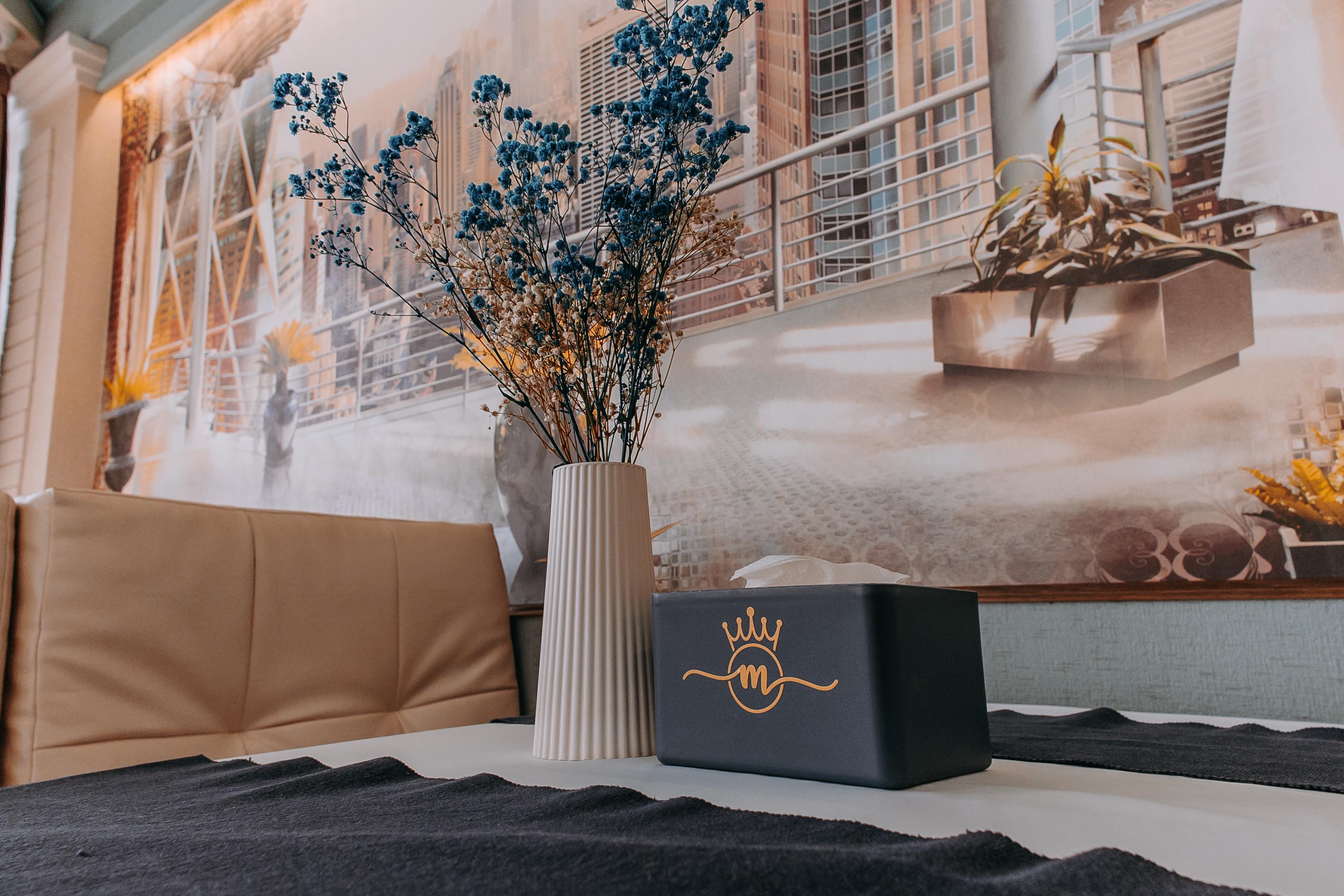 Фото Монарх