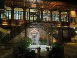 İskender Efendi Mension (Bursa, Osmangazi, Çukurcaköy Mah., Şehit Öğretmen Necmettin Yılmaz Cad., 1/1), restaurant
