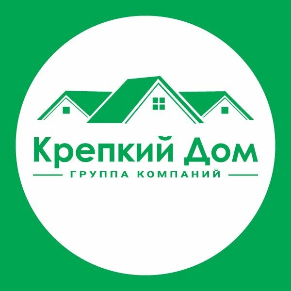 Крепкий Дом