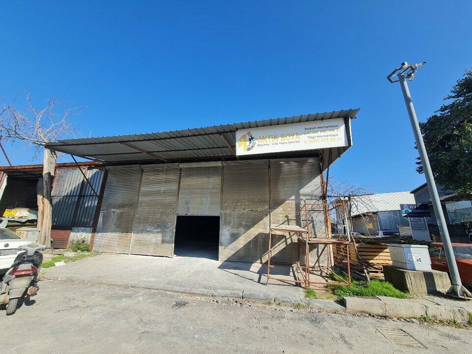 Furniture repair Antique Paint, Antalya, photo