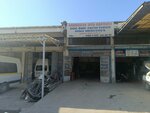 Kardesler Auto Bodywork (Ankara Province, Yenimahalle, Inonu Neighborhood, 1756th Street, 43 A), reparación corporal