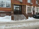РТ-технолоджи (Karla Marksa Street, 49/1А) ، هياكل معدنية