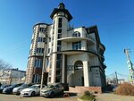 Broker (Babushkina Street, 146), real estate agency