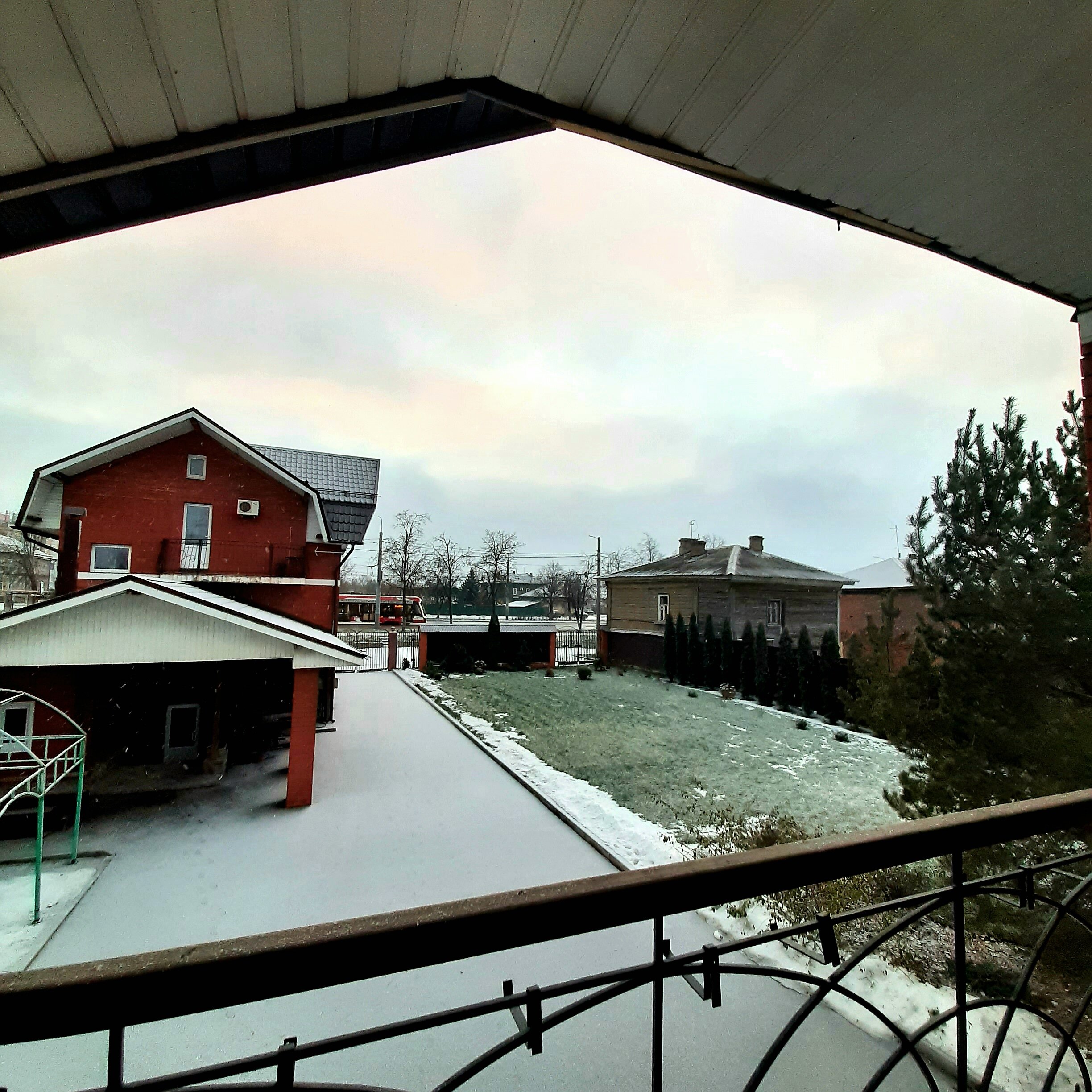 Фото Пролетарская улица 19