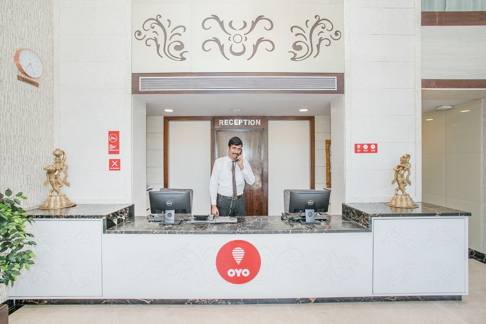 Фото отеля 5