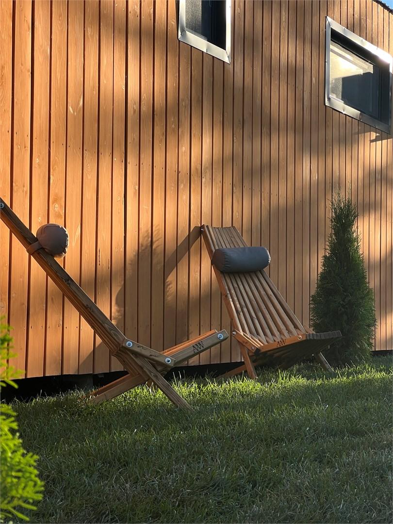 Фото Эко-отель Масловка