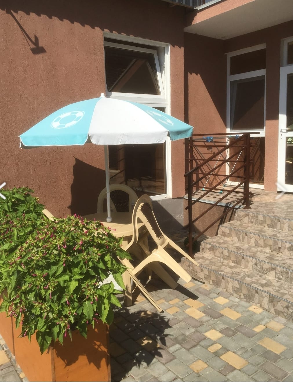 Фото Аура-Крым