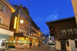 Hotel Toscana