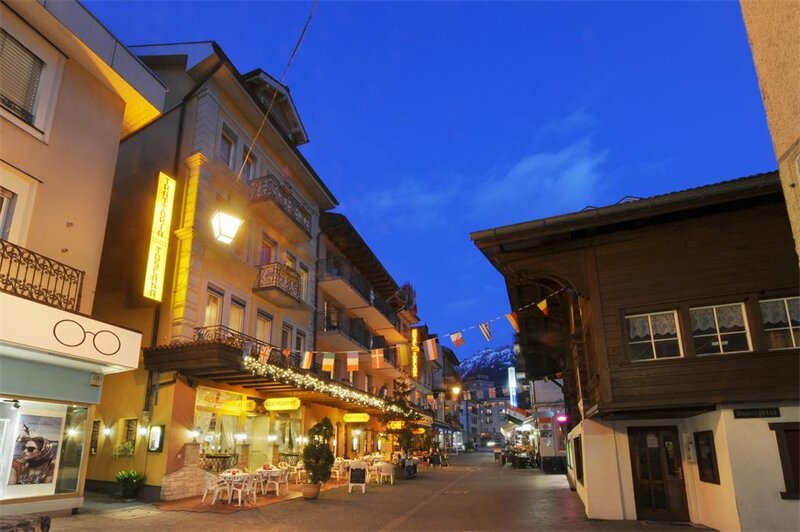 Фото отеля 4