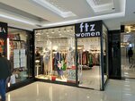 Ftz Women (Istanbul, Zeytinburnu, Asim Kazancigil Avenue, 38BAJ) ، متجر ملابس