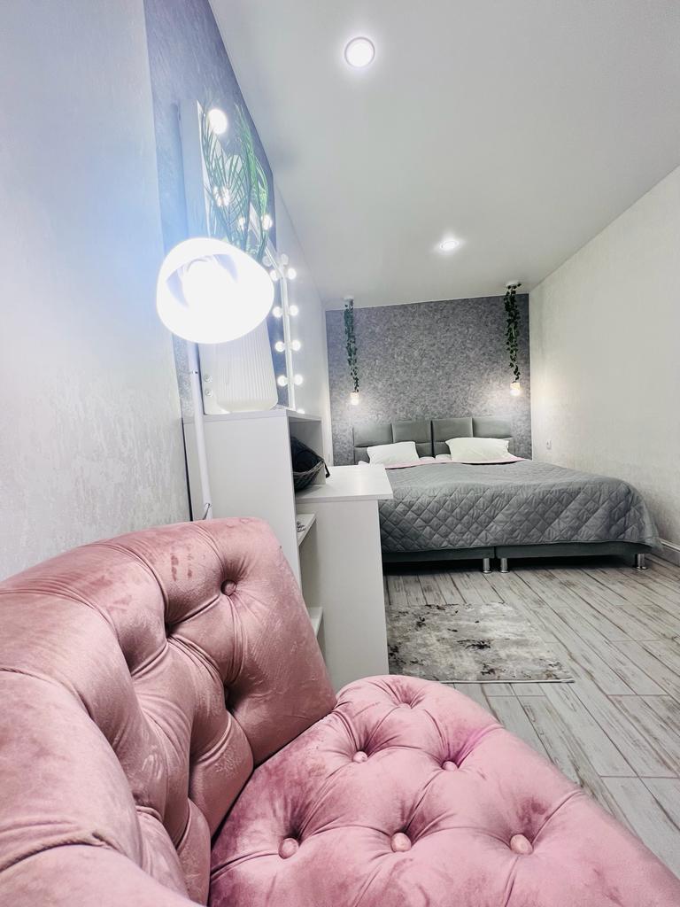 Фото Студия ул. Инженерная д. 7