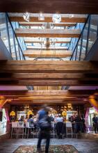 Фото Van Rossum Stadshotel Woerden