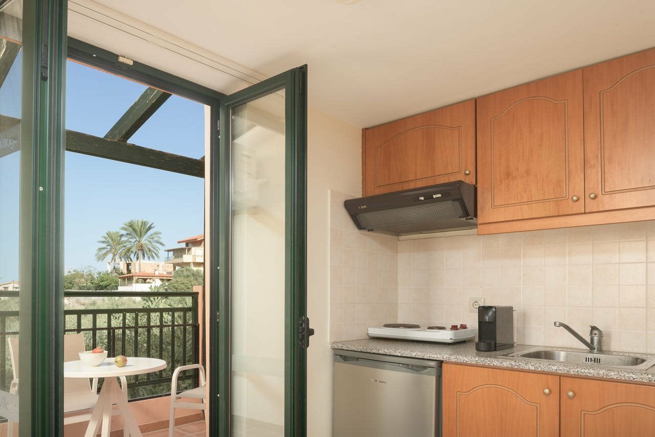 Фото Asterias Village Resort