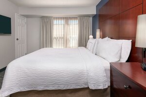 Гостиница Residence Inn by Marriott Mobile