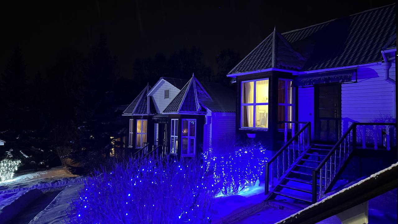 Фото Флагман