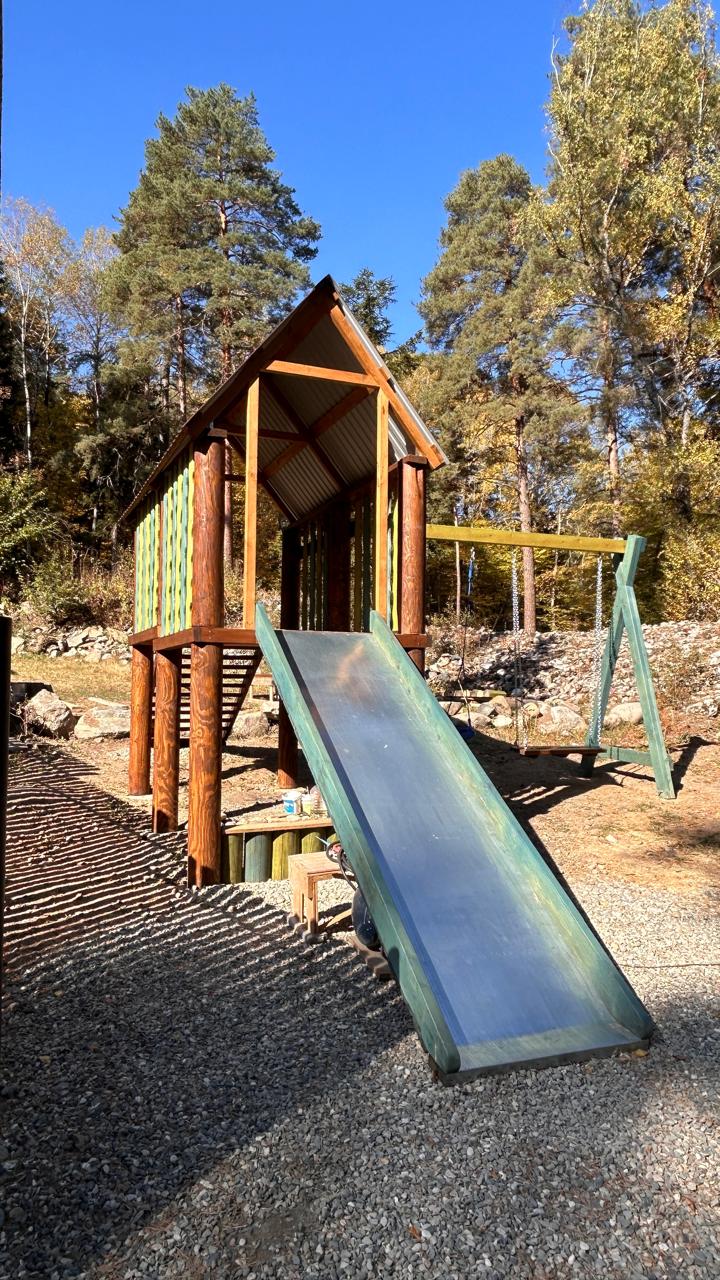 Фото Три Медведя