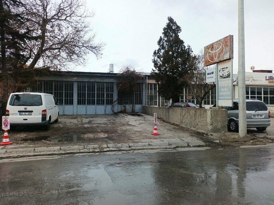 Car service, auto repair Enkobi.Net, Konya, photo