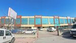 Yilmaz Mevlut Ulukaya Mill Machines (Konya, Karatay, Fevzicakmak Neighborhood, 10756th Street, 1) ، صناعة المعدات