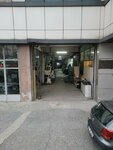 Gokcegozler Pres (İstanbul, Bayrampaşa, Yenidoğan Mah., Eyüp Sultan Cad., 36), industrial equipment