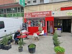 Doyruan Buffet (İstanbul, Beylikdüzü, Yakuplu Mah., Kristal Sok., 10), comida rápida