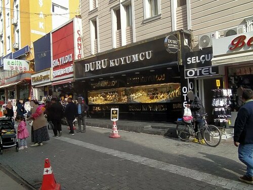 Duru Kuyumculuk Fotoğraf 2