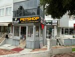 Caglar Petshop 2 (Antalya, Konyaalti, Toroslar Street, 19A) ، متجر للحيوانات الأليفة