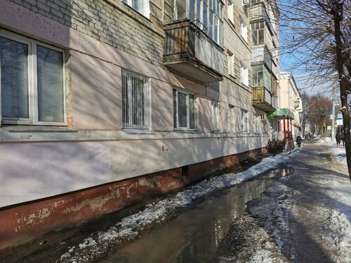 Апартаменты в Йошкар-Оле