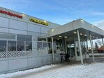 ZooMir (Strelninskoye shosse, 4к1) ، متجر للحيوانات الأليفة