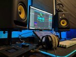 Verbal Sound (Oktyabrskiy Avenue, 22), recording studio