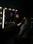 Blackardi Studio (Busygina Avenue, 19А) ، شريط حاجب العين