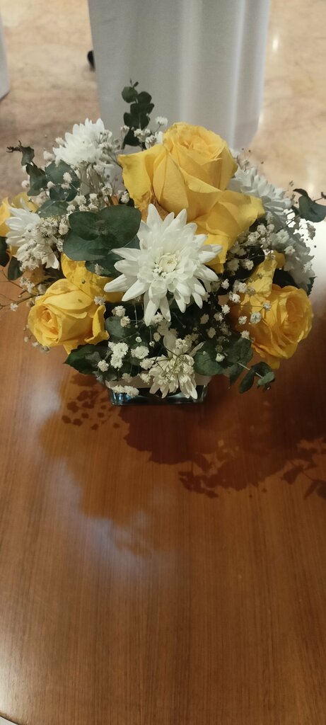 Restaurant FishHouse Seafood فيش هاوس للماكولات البحرية, Doha, photo