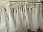 Elza Bridal (Istanbul, Eski Edirne Asfalti Avenue, 207) ، صالون زفاف
