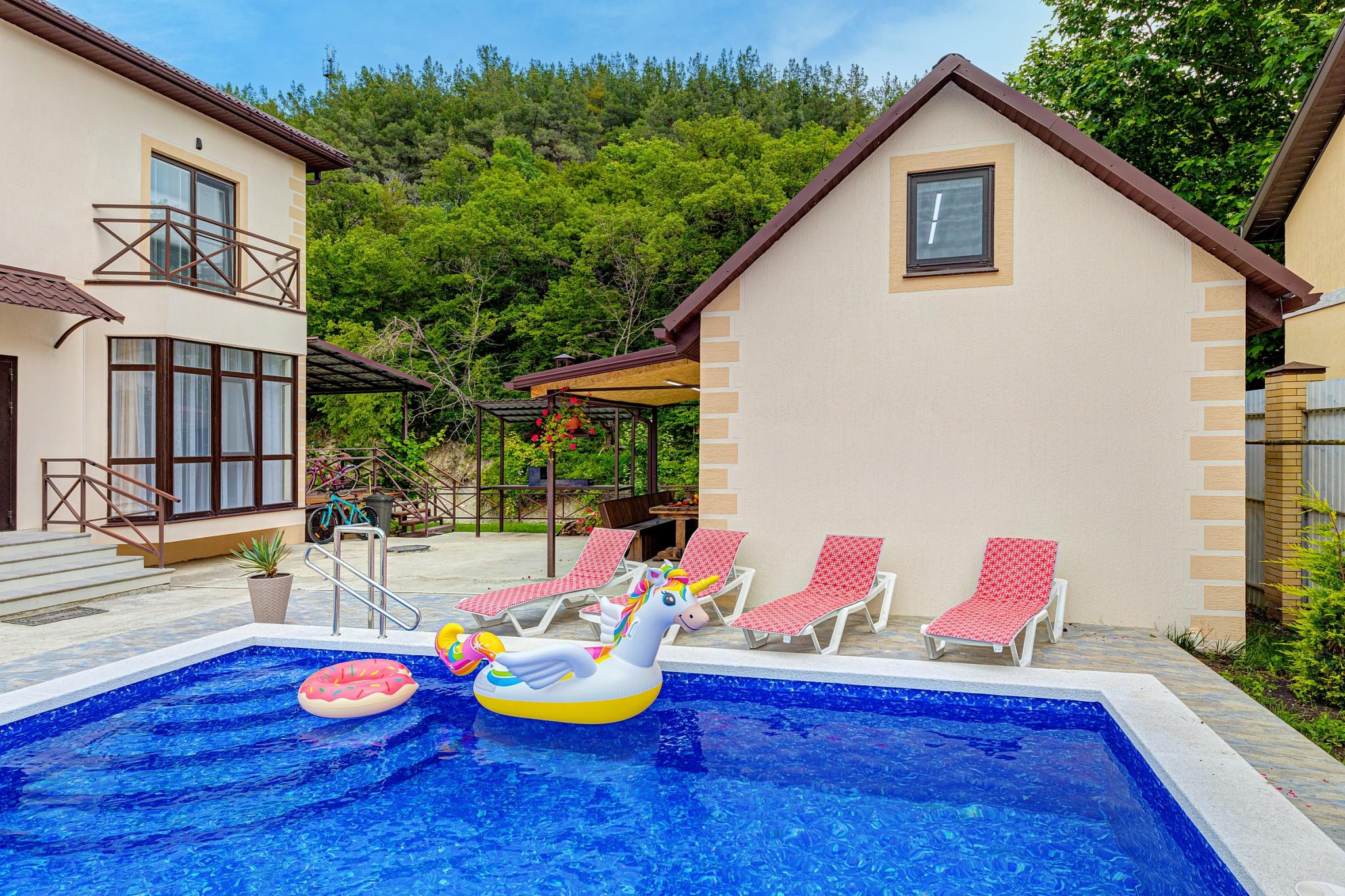 Фото Ашамба