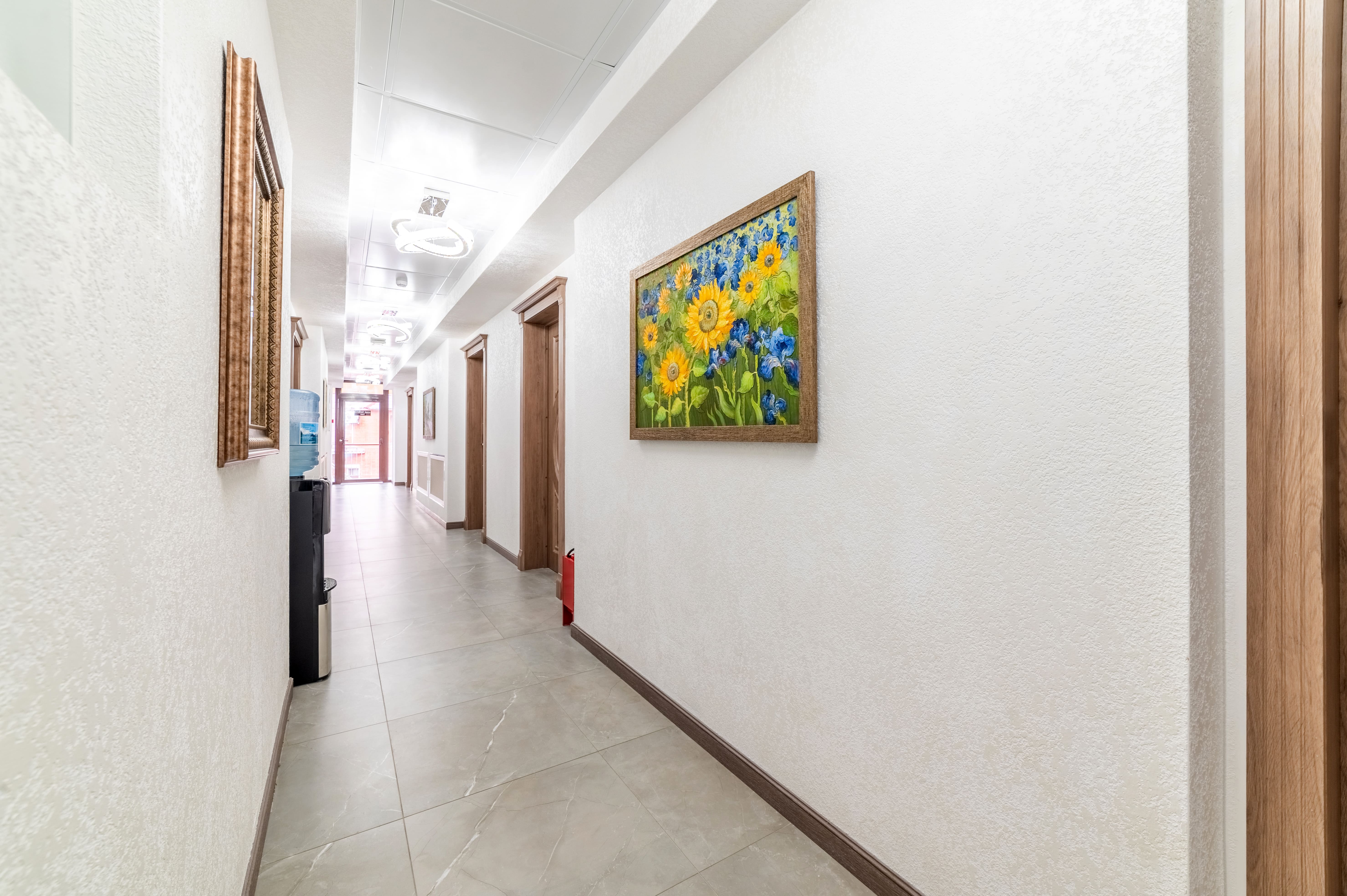 Фото Сенатор Неолит