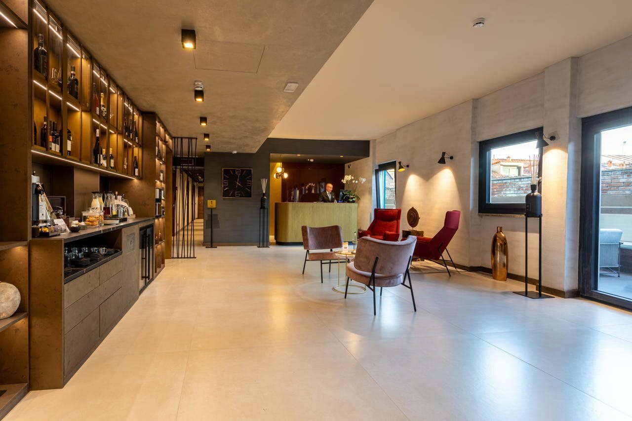 Фото Axyhotels Innstyle 