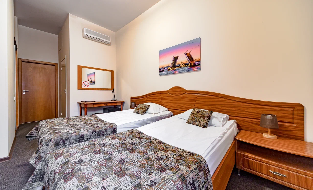 Фото Филиппов на Невском