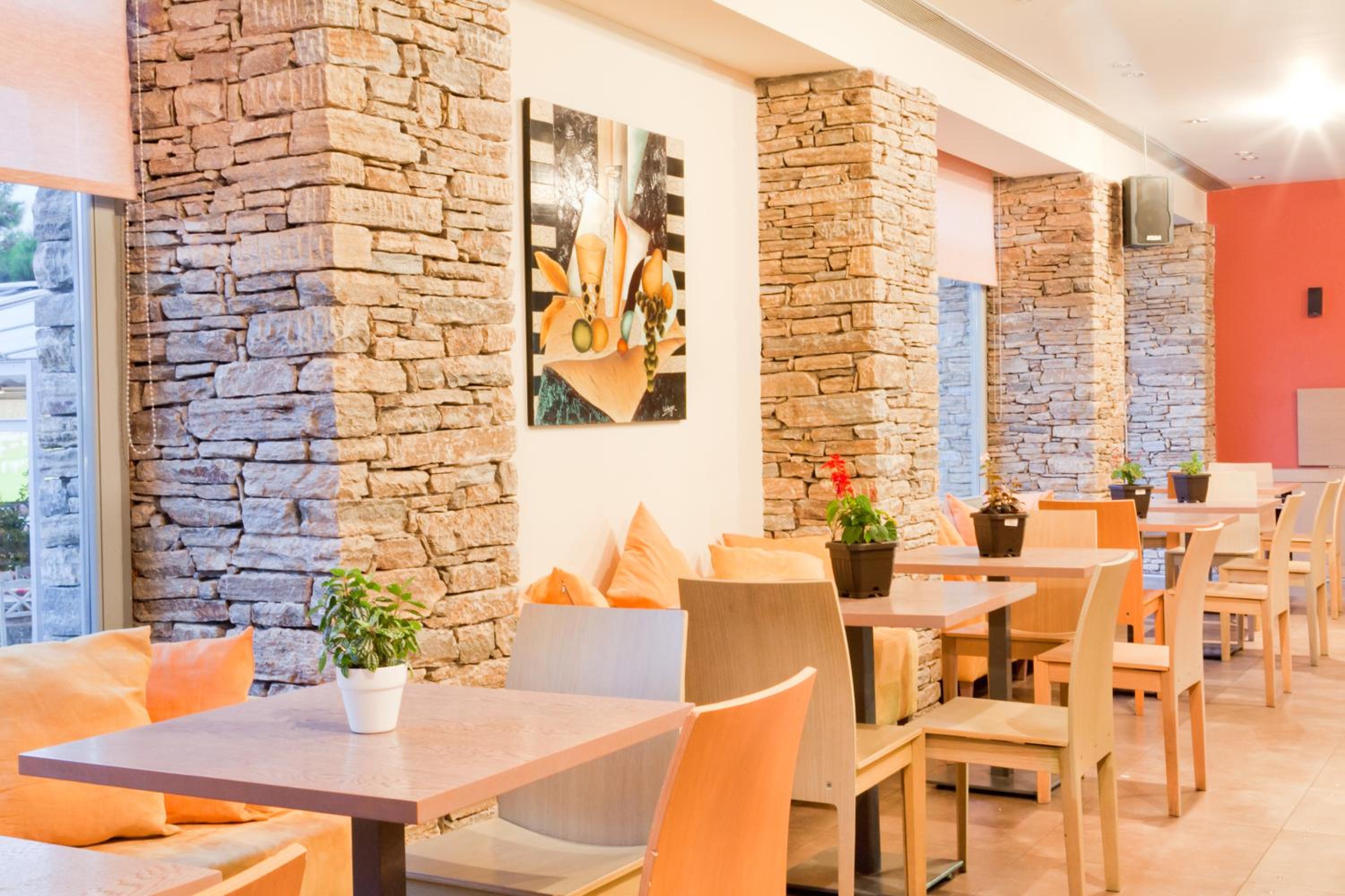 Фото Astros Beach Boutique Hotel