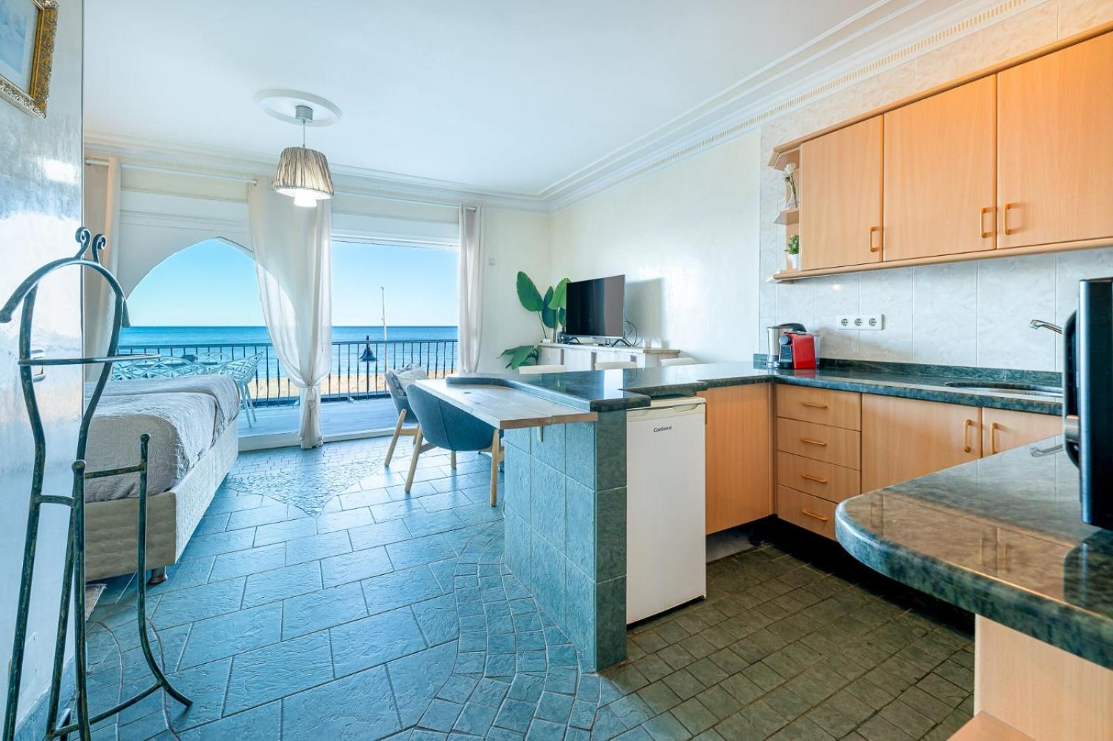 Фото Hof van Holland Carihuela