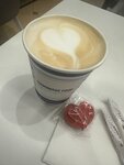 Cups&Hugs (Moscow Region, Krasnogorsk Urban District, M-9 Baltiya, 26-y kilometr, 5с6), coffee shop