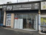 Class Tuning (İstanbul, Ümraniye, Yamanevler Mah., Gümrükçüler Sanayi Sitesi, F Blok), car service, auto repair