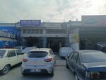 By Murat Otomotiv (Ankara Province, Yenimahalle, Inonu Neighborhood, 1766th Street, 14), auto body repair