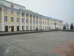 Министерство сельского хозяйства и продовольственных ресурсов Нижегородской области (Кремль, 2), министерства, ведомства, государственные службы в Нижнем Новгороде