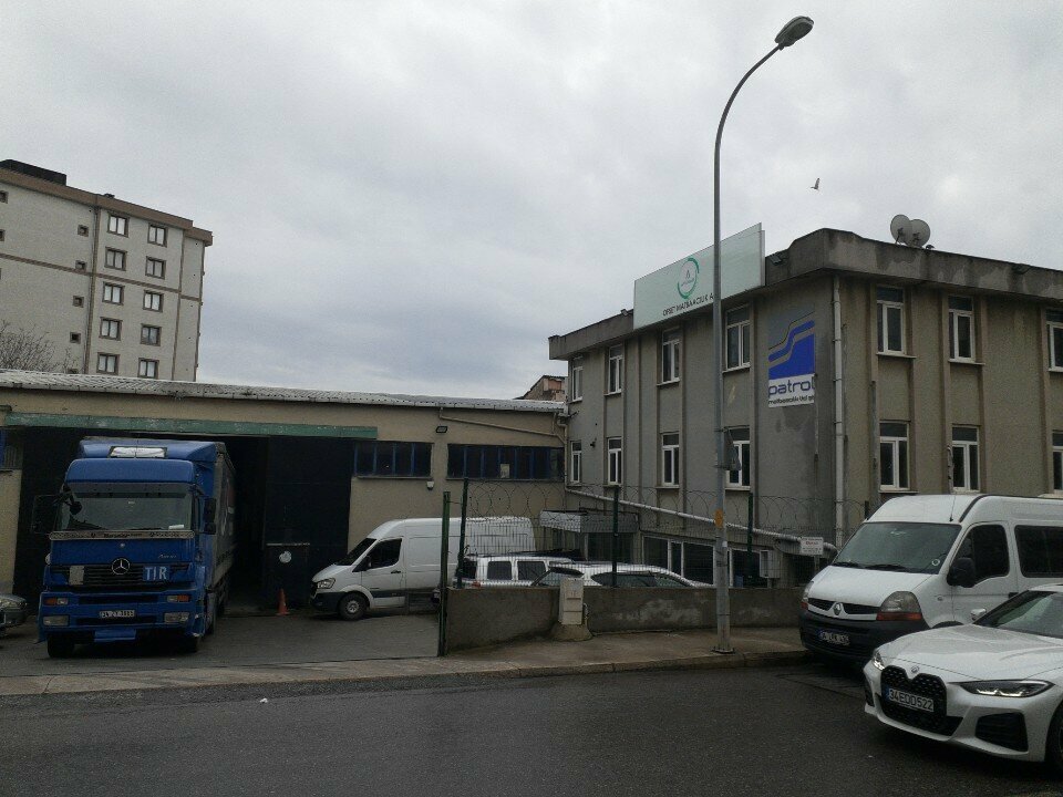 Printing services Avasar Printing, Istanbul, photo