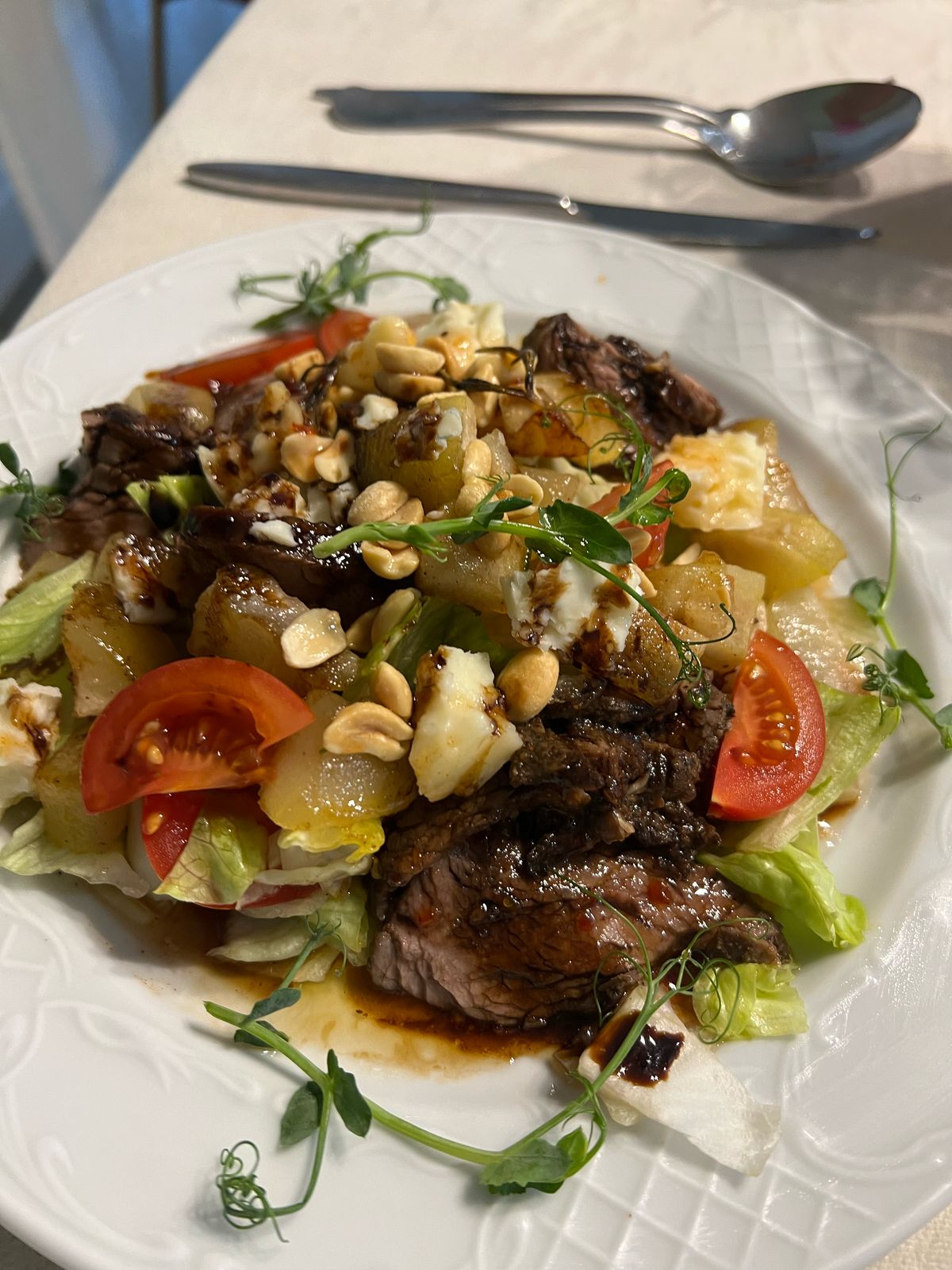 Фото Лесная