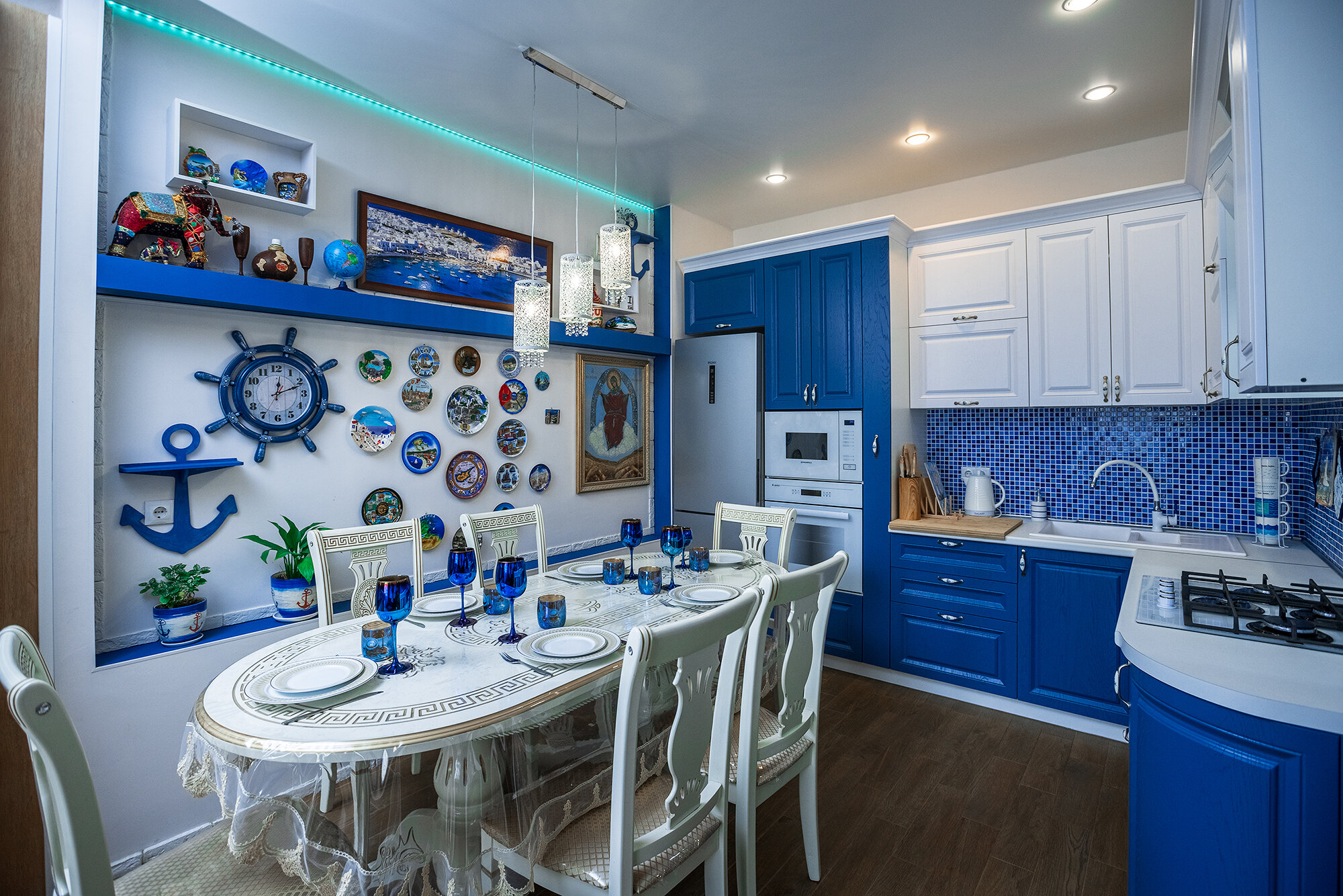 Фото Морской бриз