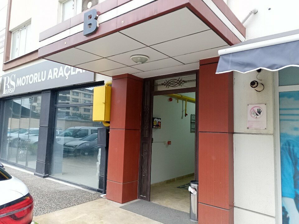 Engineering Dynamic Quality, Bursa, photo