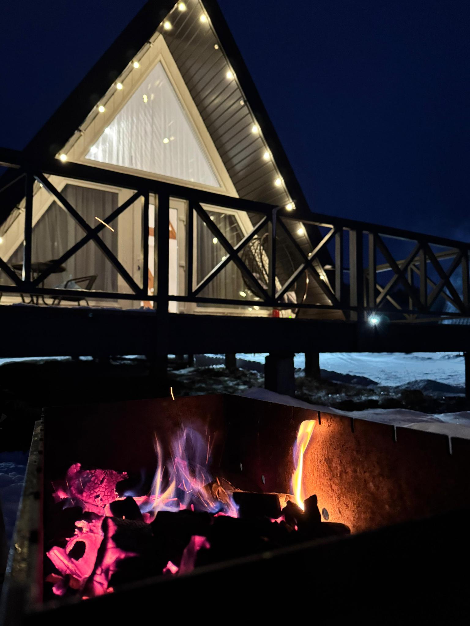 Фото Bri Village