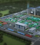 Beston Waste to Energy Plant Turkey (Ankara Province, Cankaya District, Kızılay Mah., 15 Temmuz Kızılay Milli İrade Meydanı), recycling