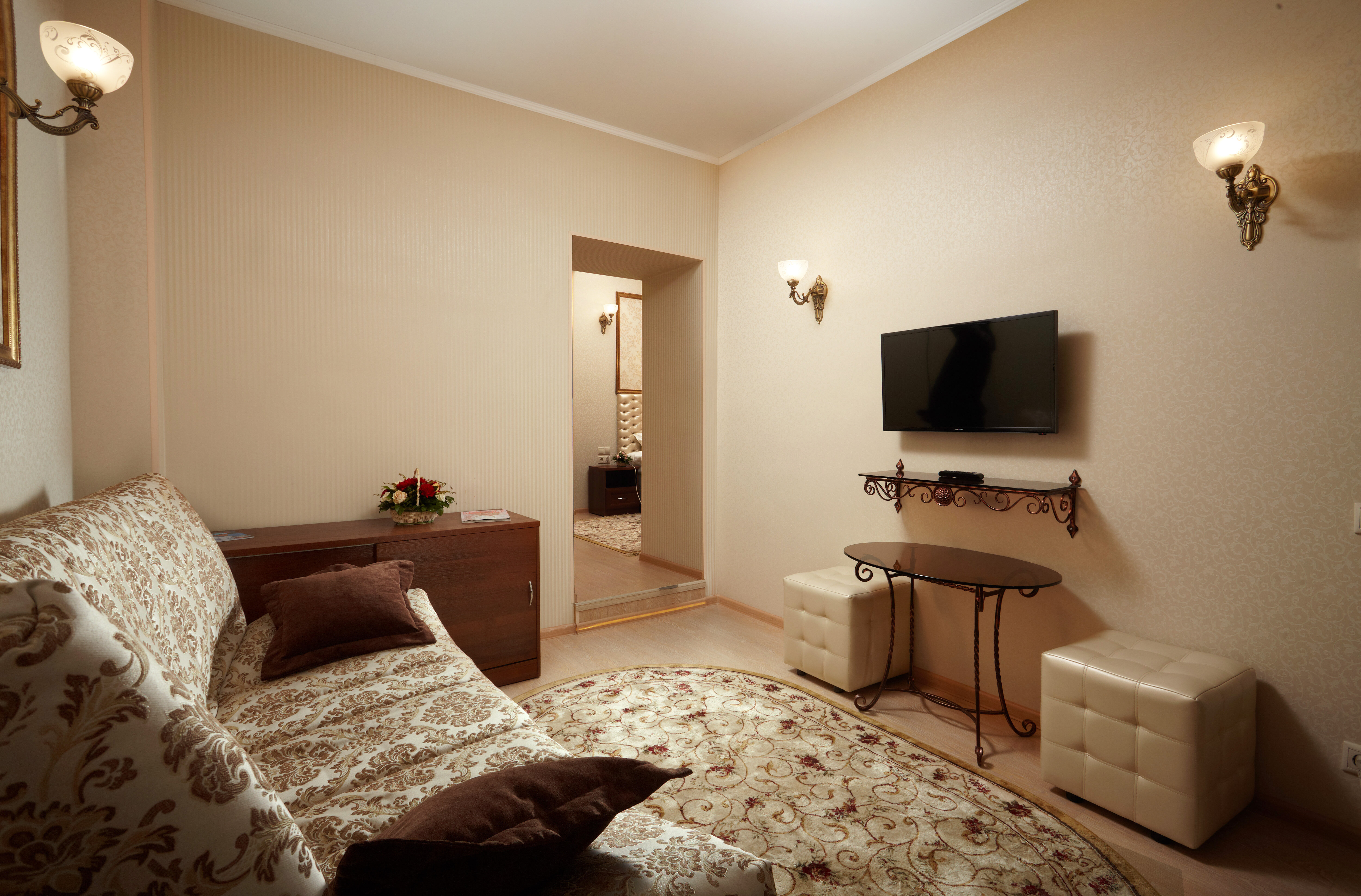 Фото Клевер