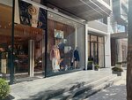 Vakko L'Atelier (Istanbul, Sisli, Harbiye Neighborhood, Abdi Ipekci Avenue, 43B), cafe